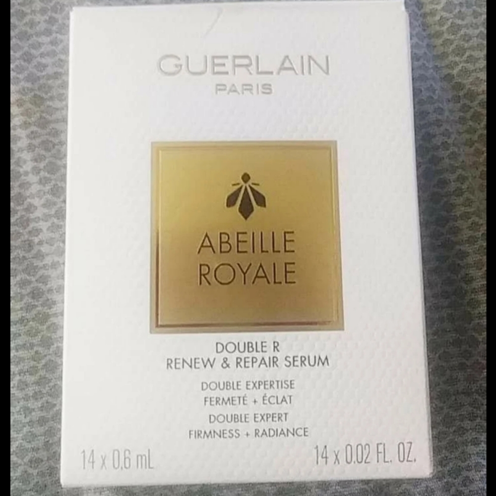Guerlain Paris serum